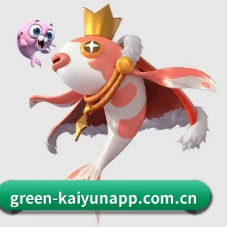 green-kaiyunapp.com.cn APP